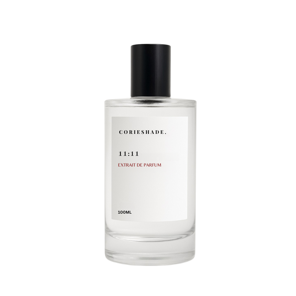 11:11 Unisex Inspired By Oud Wood Tom Ford Extrait De Parfum