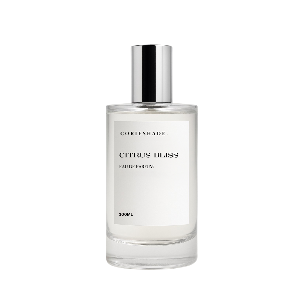 Tuberose Blanc for Her Inspired by My Way Giorgio Armani EDP