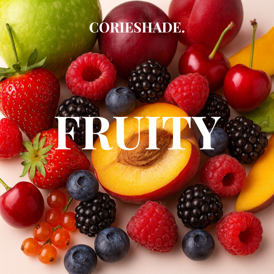 Fruity