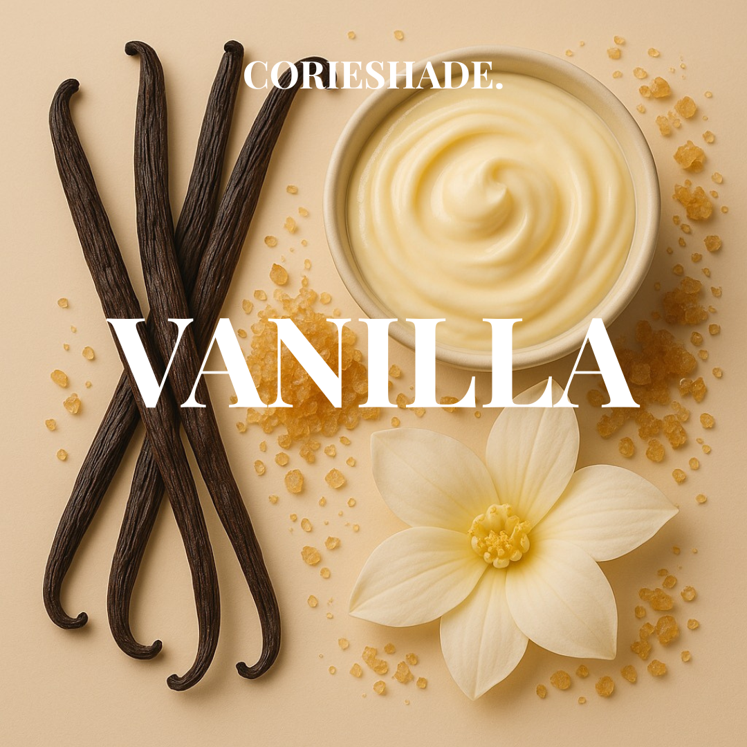 Vanilla & Gourmand