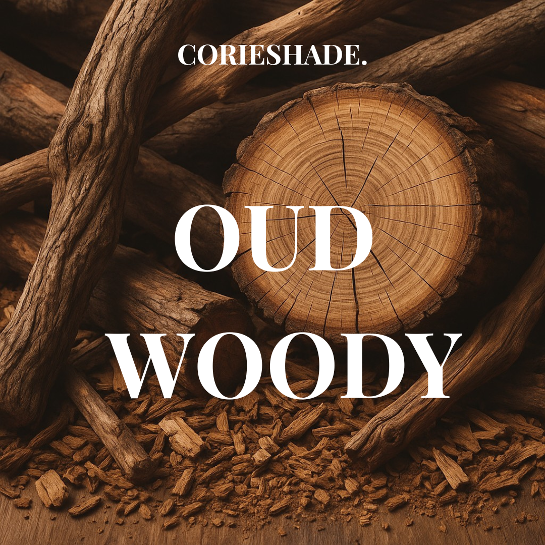 Woody & Oud