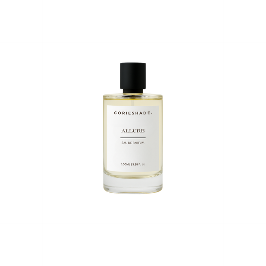 Allure for Him Inspired by M7 Yves Saint Laurent - EDP