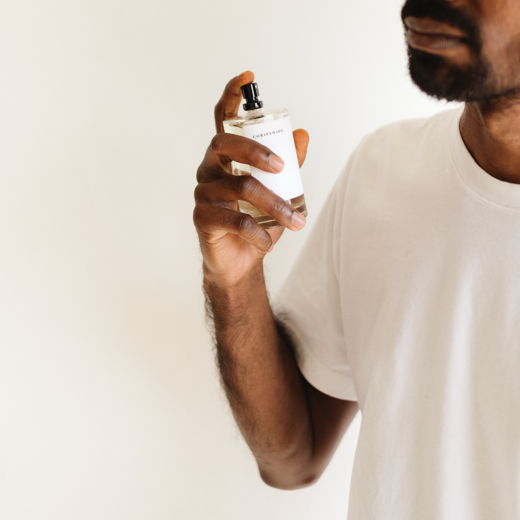 Bold For Him Inspired By Legend Montblanc EDP