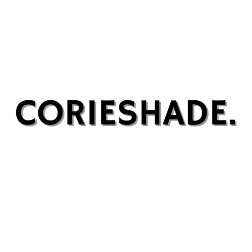 CORIESHADE.