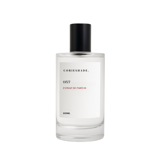 957 Unisex Inspired By Santal 33 by Le Labo Extrait De Parfum