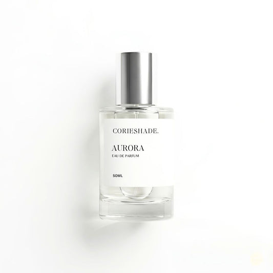 Aurora for Her Inspired by Good Girl Carolina Herrera - EDP