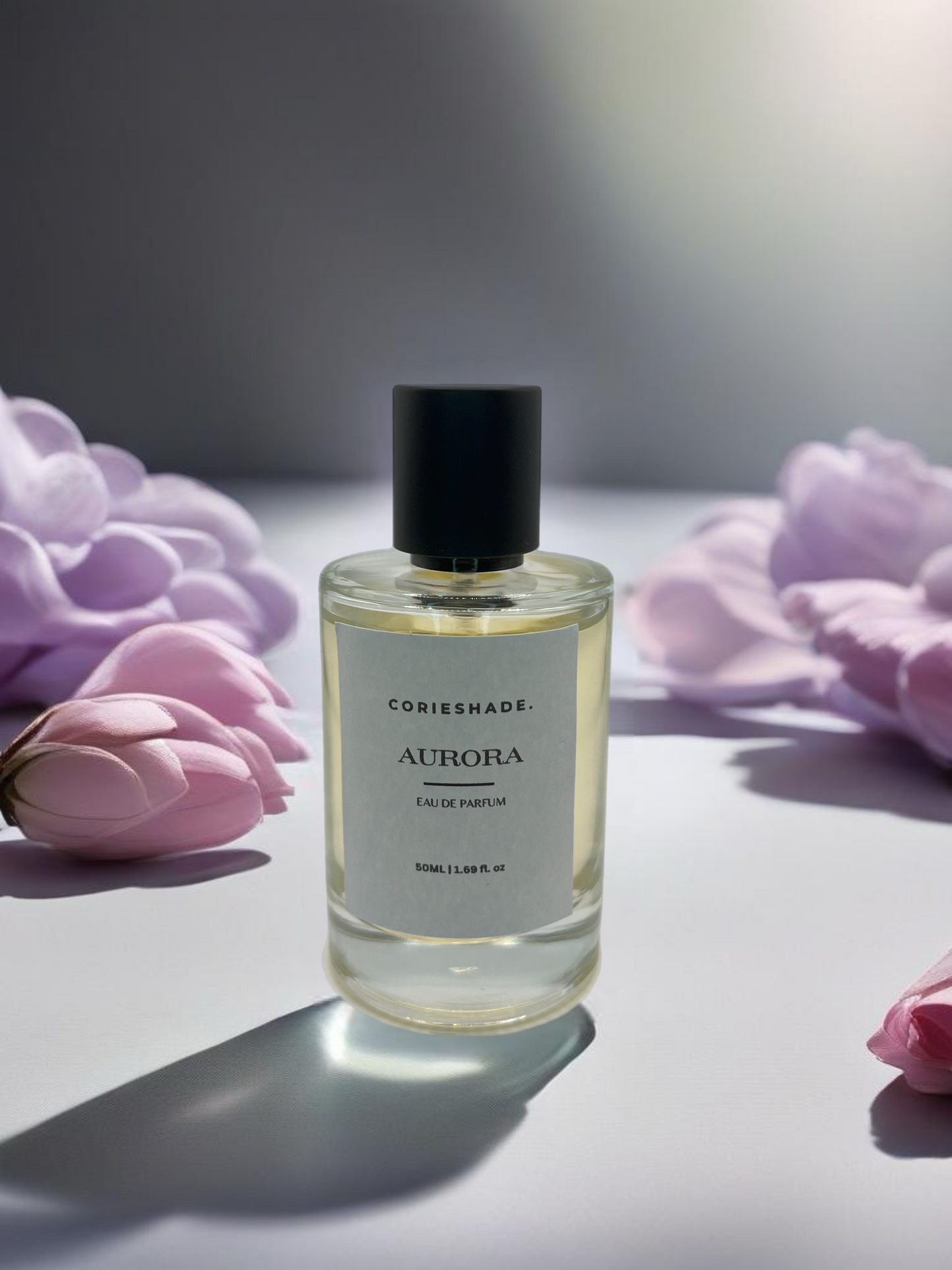 Aurora for Her Inspired by Good Girl Carolina Herrera - EDP