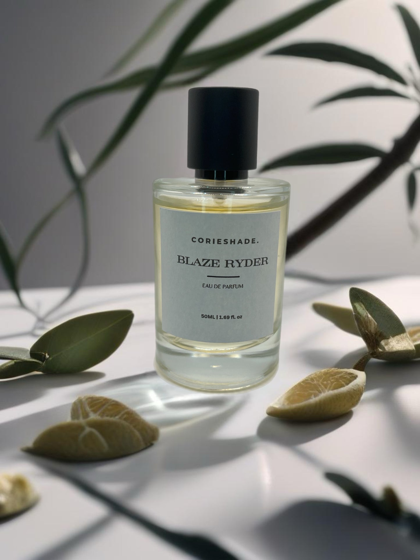 Blaze Ryder for Him Inspired by 212 VIP Carolina Herrera - EDP