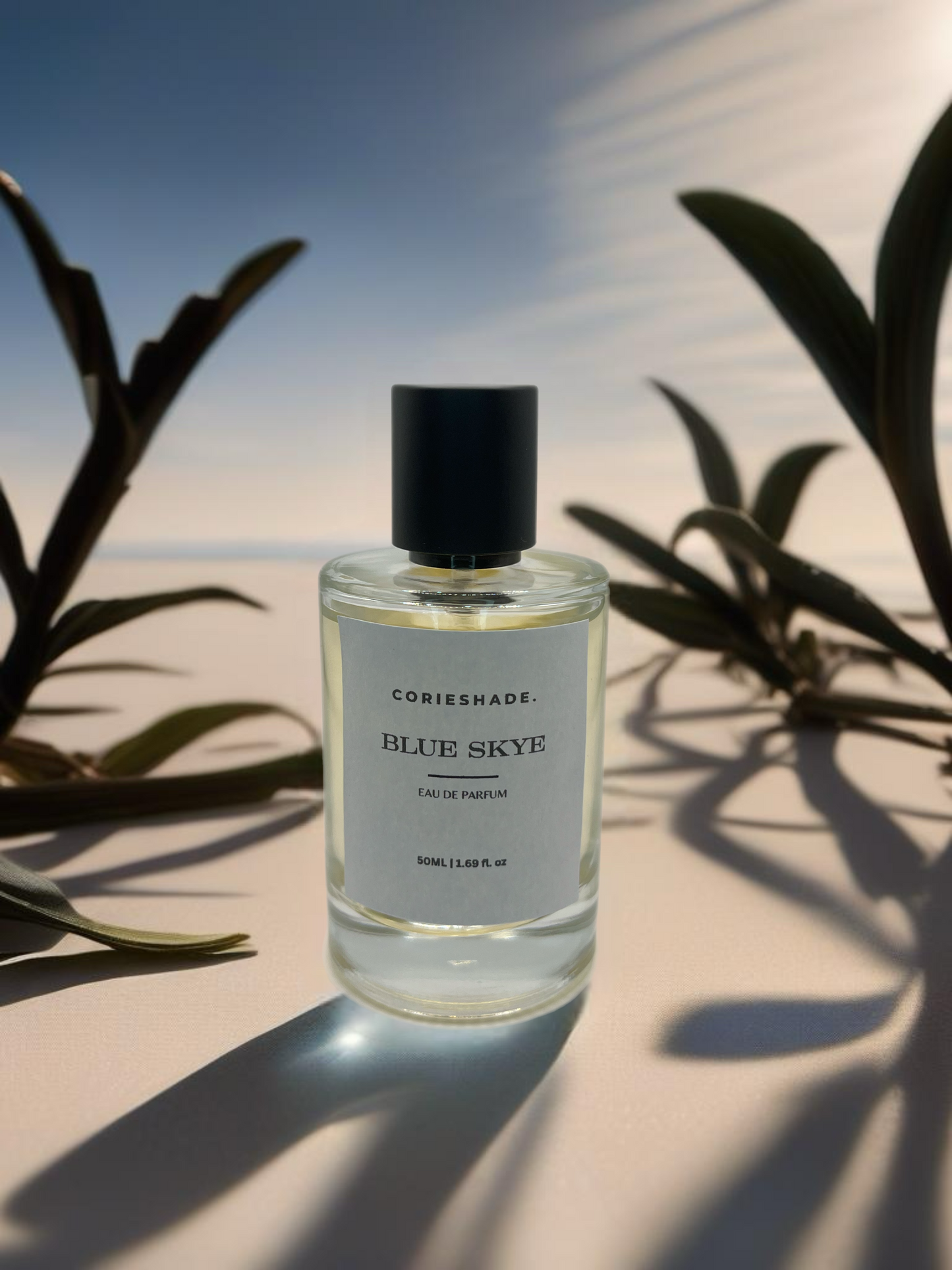 Blue Skye for Her Inspired by Light Blue Dolce & Gabbana - EDP