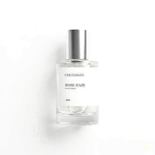 Rose Haze for Her Inspired by Scandal Jean-Paul Gaultier  EDP