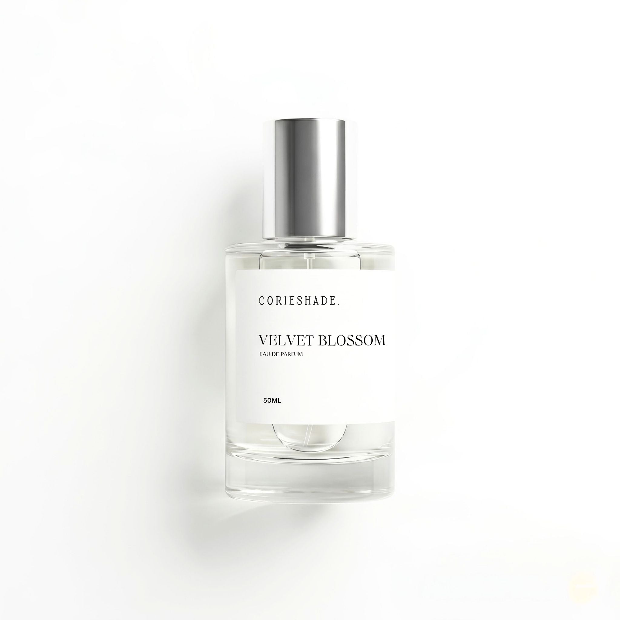Velvet Blossom for Her Inspired by Moonlight Ariana Grande EDP