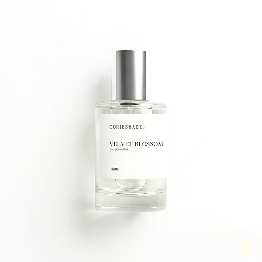 Velvet Blossom for Her Inspired by Moonlight Ariana Grande EDP