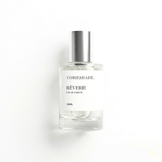 Petale de Bois for Her Inspired by Chanel No. 5 - Chanel Eau de Parfum