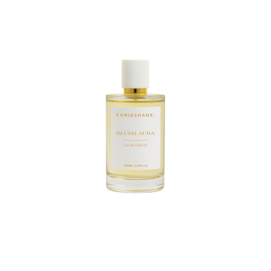 Blush Aura for Her Inspired by Coco Mademoiselle Chanel - EDP