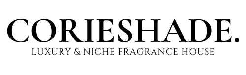 CORIESHADE, a luxury and niche fragrance house,