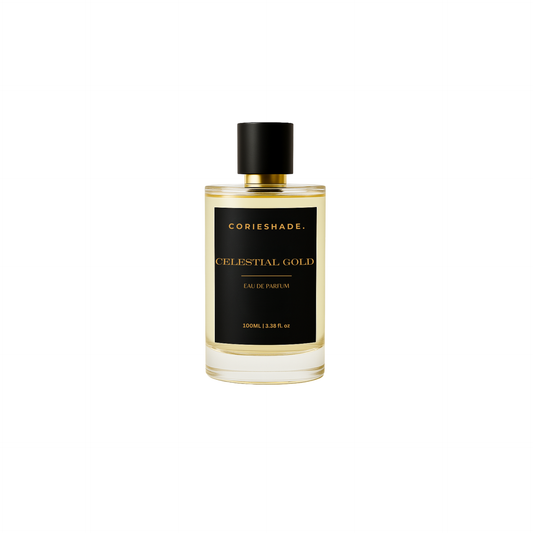 Celestial Gold Unisex Inspired by Grand Soir Maison Francis Kurkdjian - EDP
