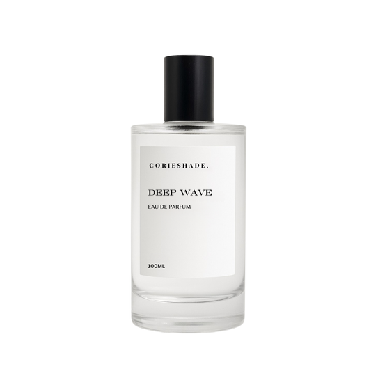 Deep Wave for Him Inspired by Blue de Chanel - EDP