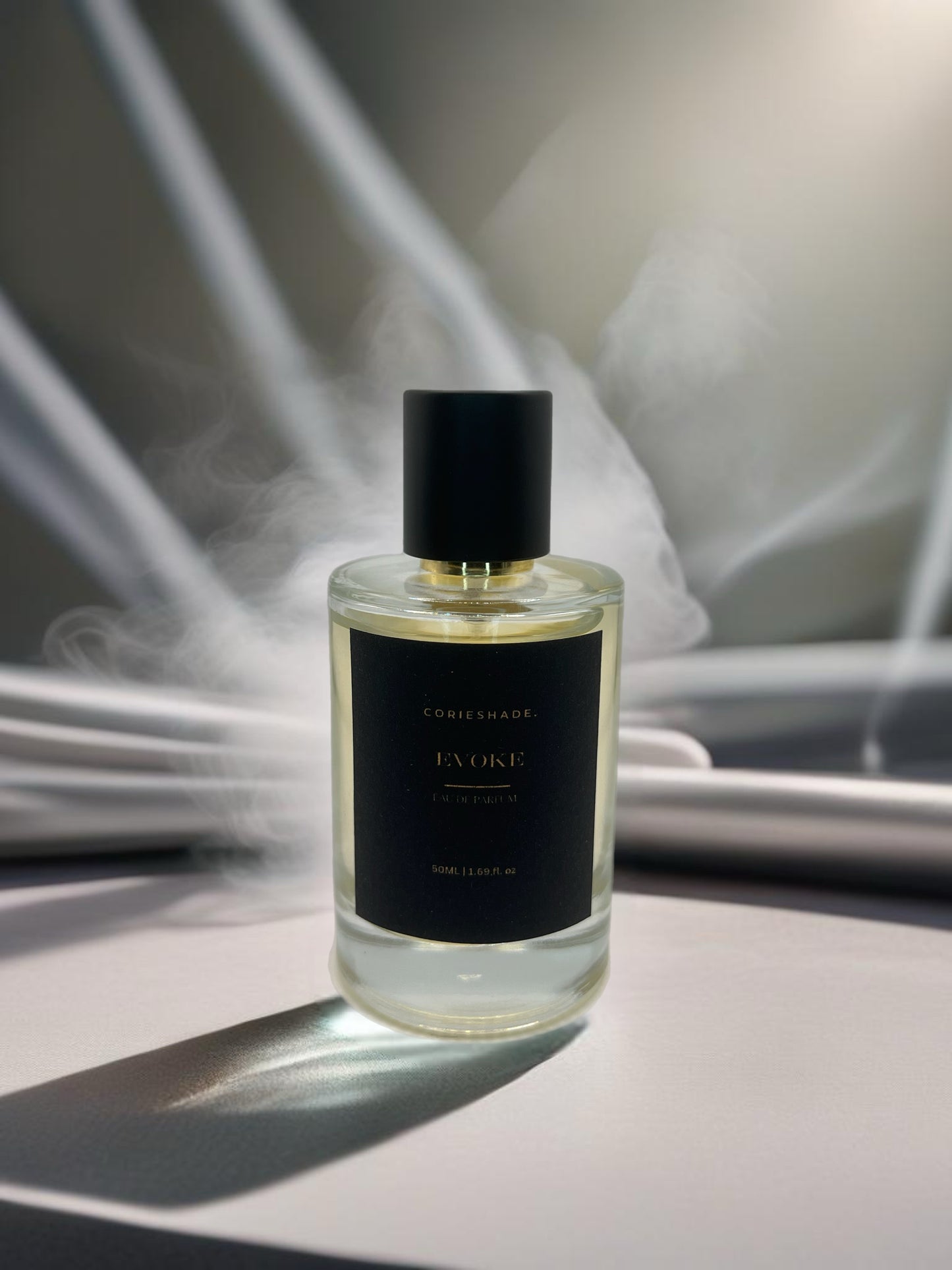 Evoke Unisex Inspired by Gucci Oud Intense - EDP