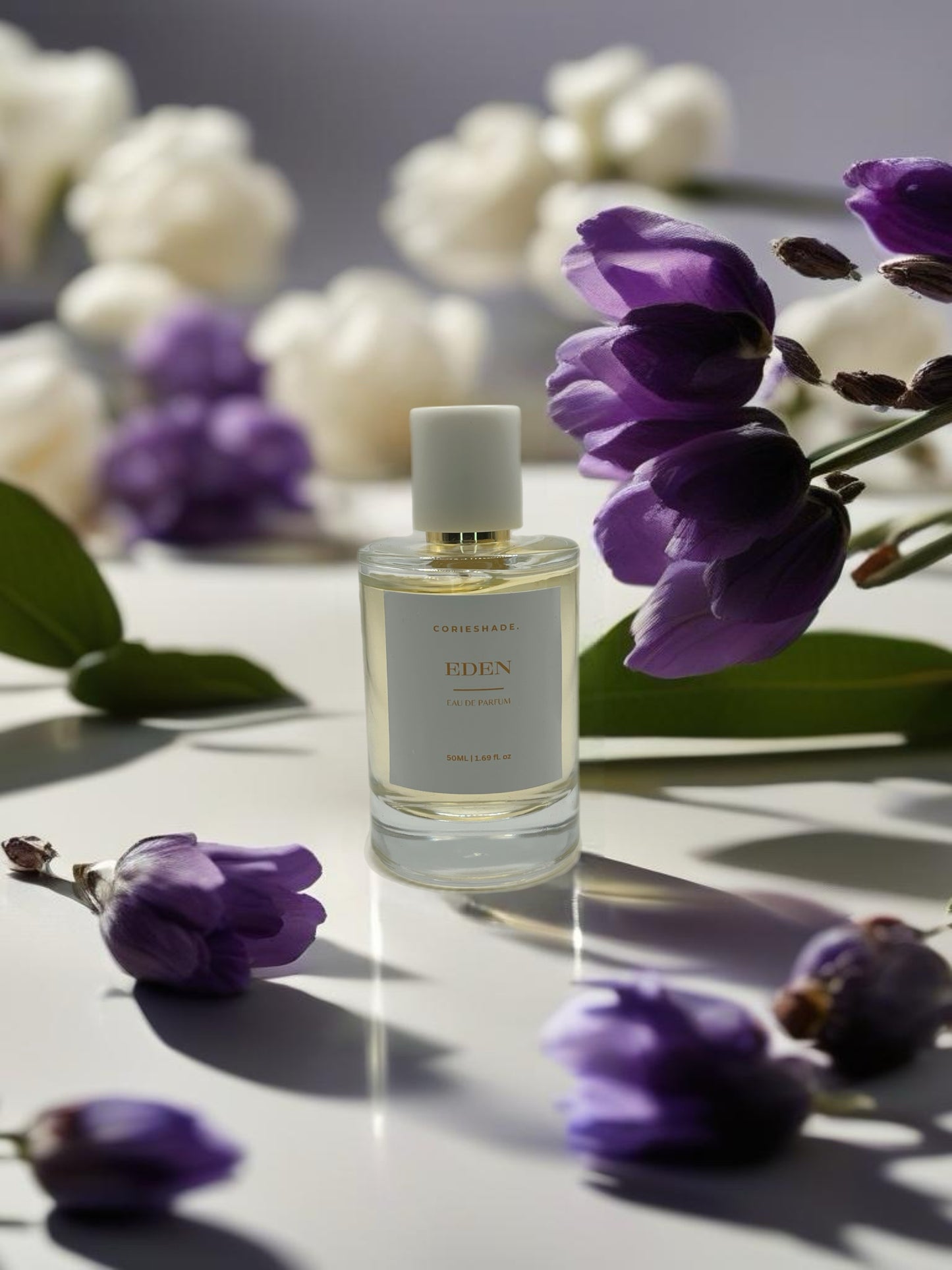 Eden for Her Inspired by Daisy Marc Jacobs - EDP