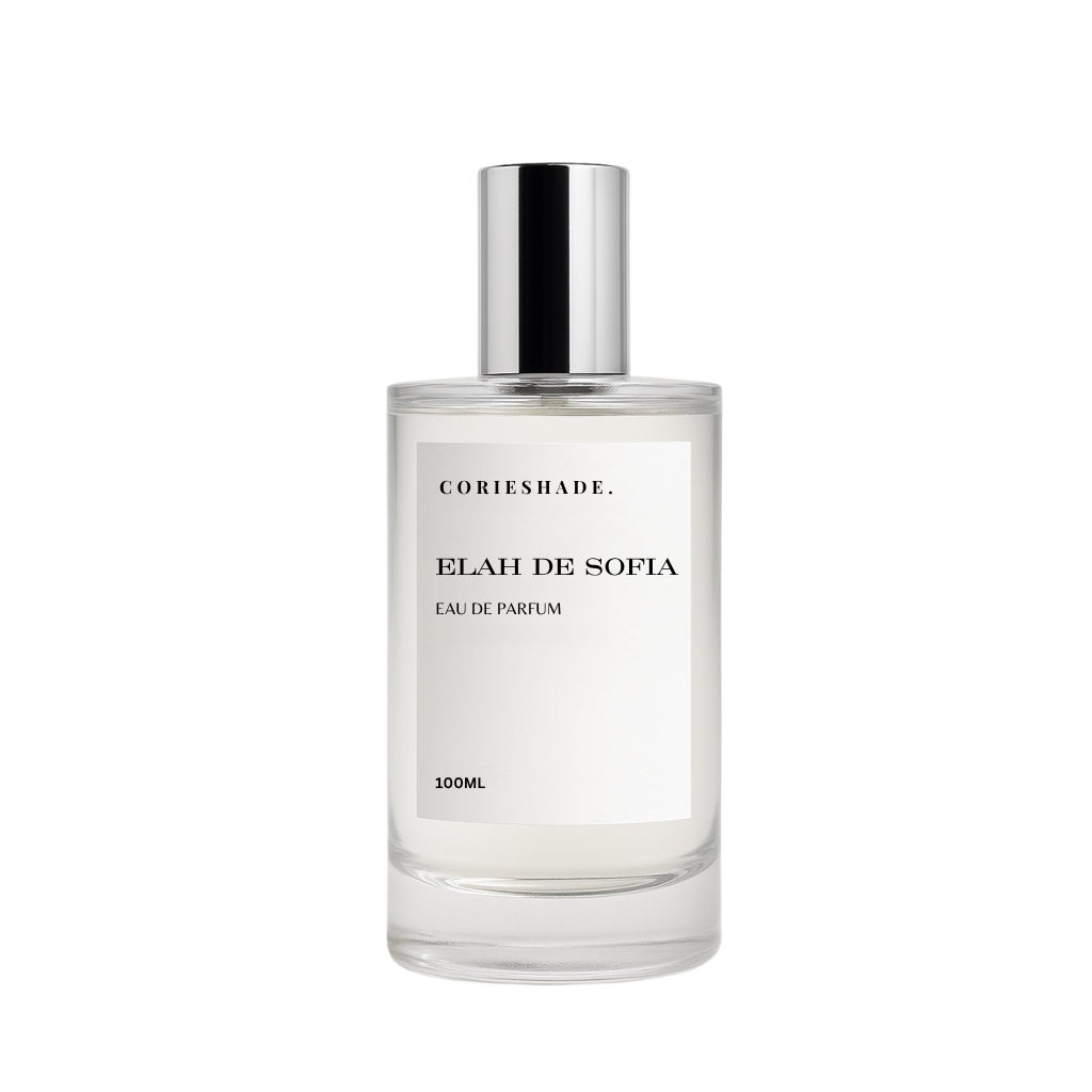 Elah De Sofia for Her Inspired by La Vie Est Belle Lancôme