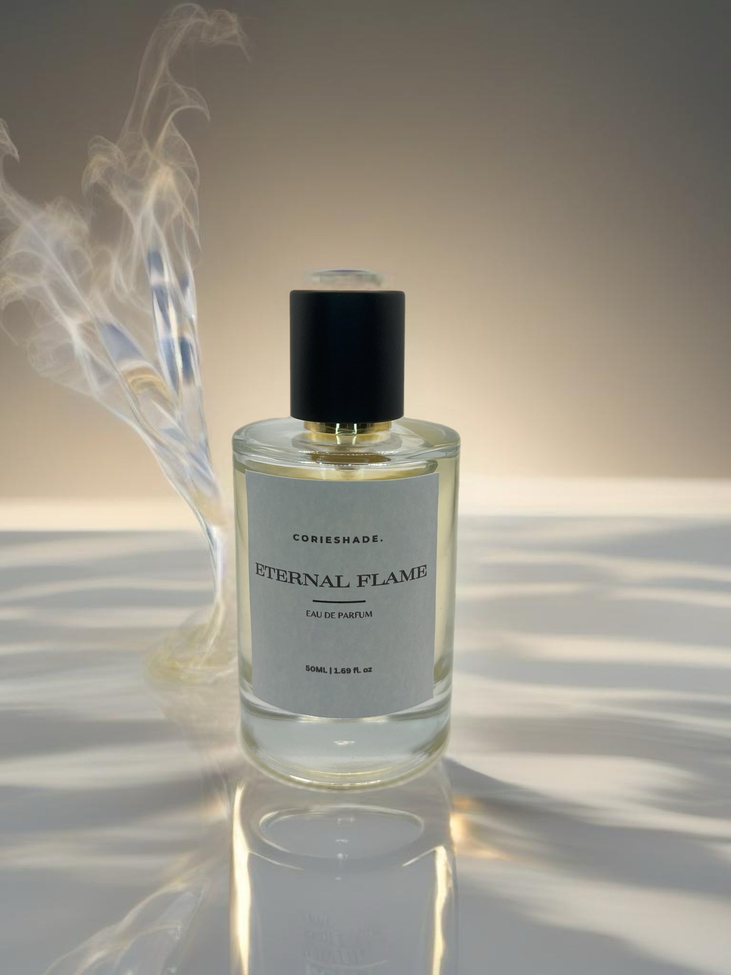 Eternal Flame Unisex Inspired by Ombre Nomade Louise Vuitton Extrait De Parfum