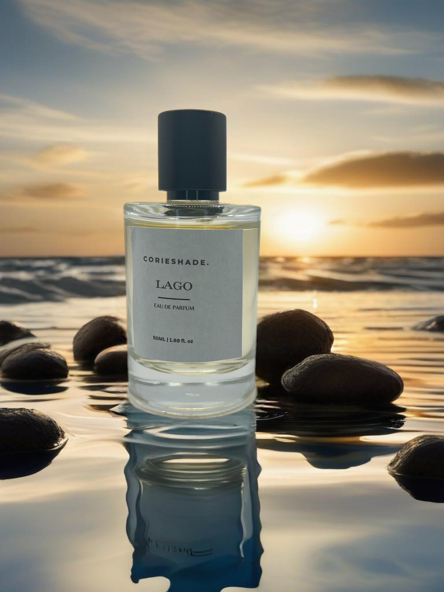 Lago for Him Inspired by Acqua Di Gio Absolu Instinct Giorgio Armani