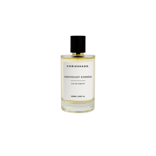 Midnight Ember Unisex Inspired by Ombré Leather Tom Ford - EDP