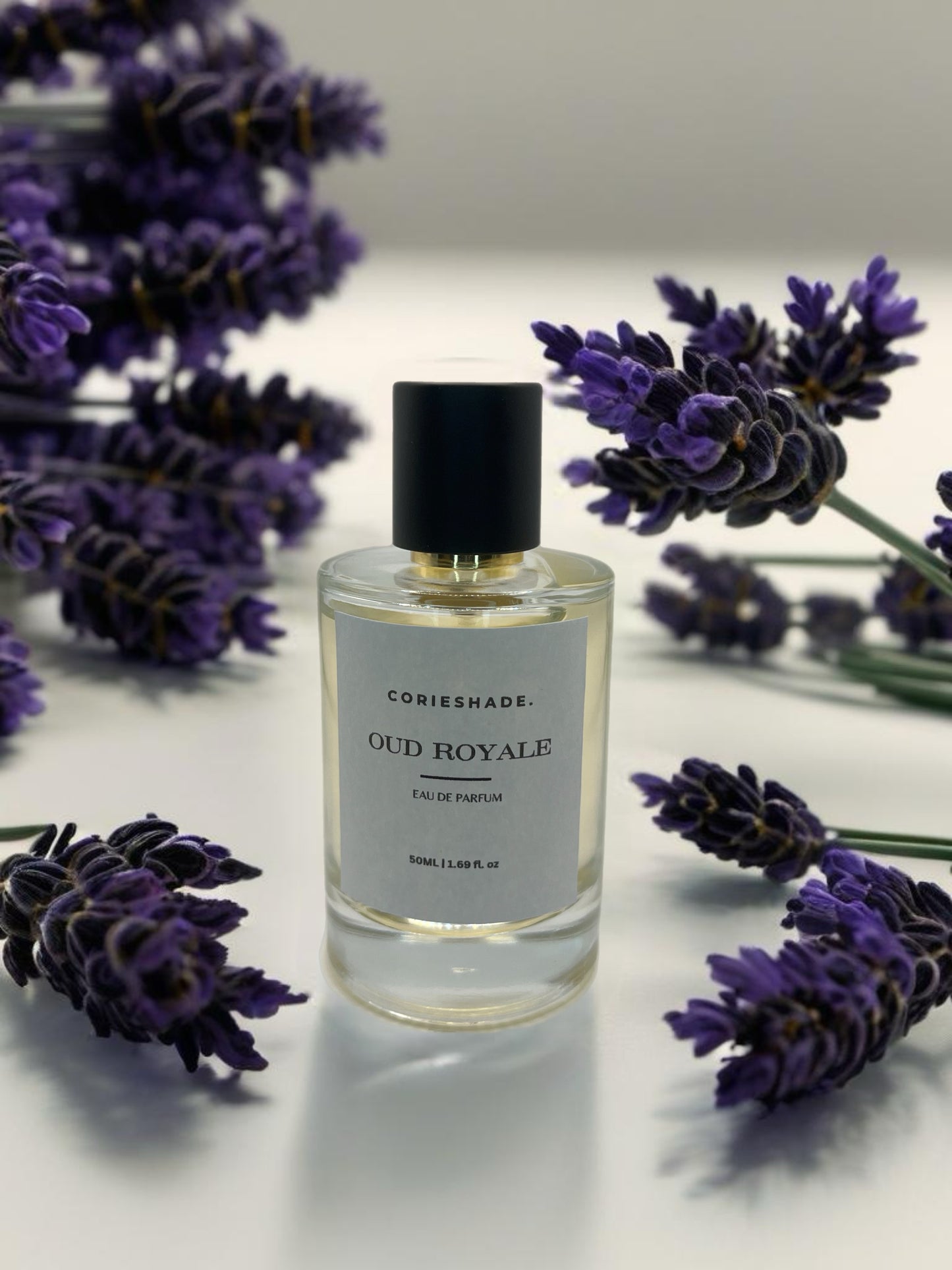 Oud Royale Unisex Inspired by Oud for Greatness Initio - EDP