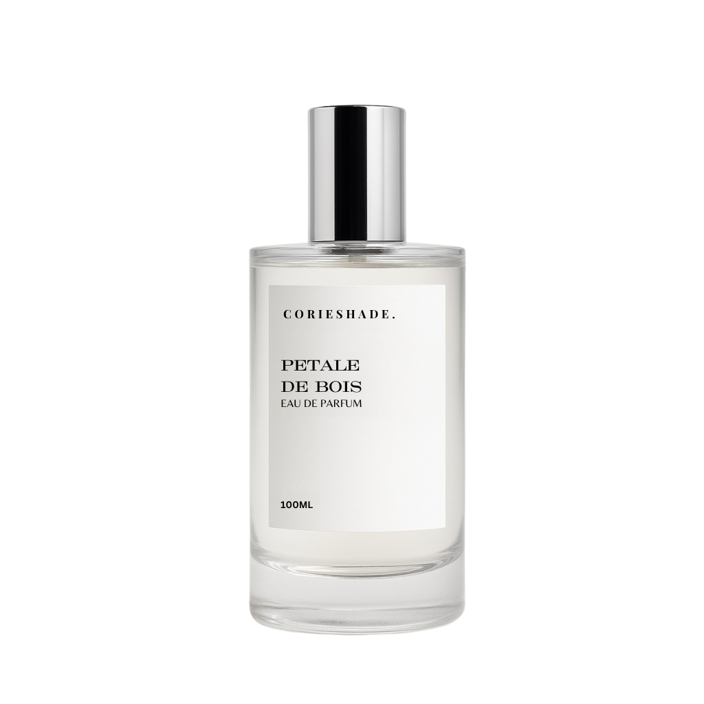 Petale de Bois for Her Inspired by Chanel No. 5 - Chanel EDP