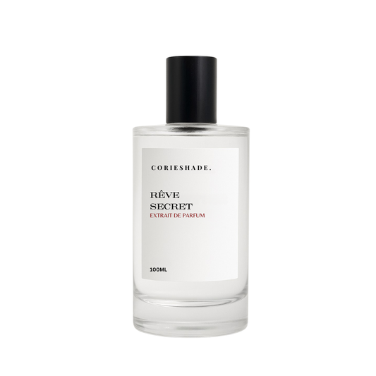 Rêve Secret Unisex Inspired by Eau Duelle by Diptyque Extrait De Parfum