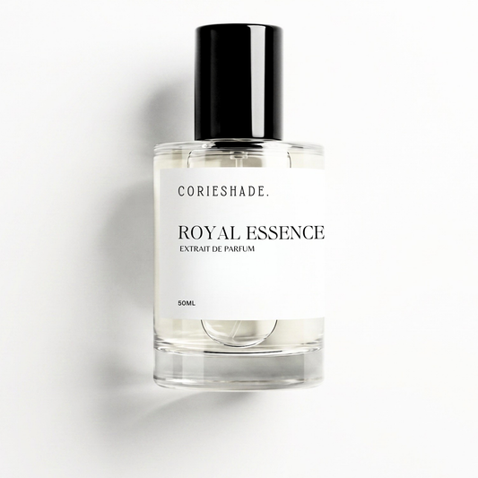 Royal Essence Unisex Inspired By More Than Words by Xerjoff Extrait De Parfum