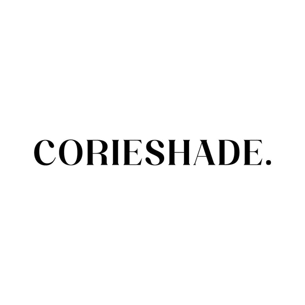 CORIESHADE.