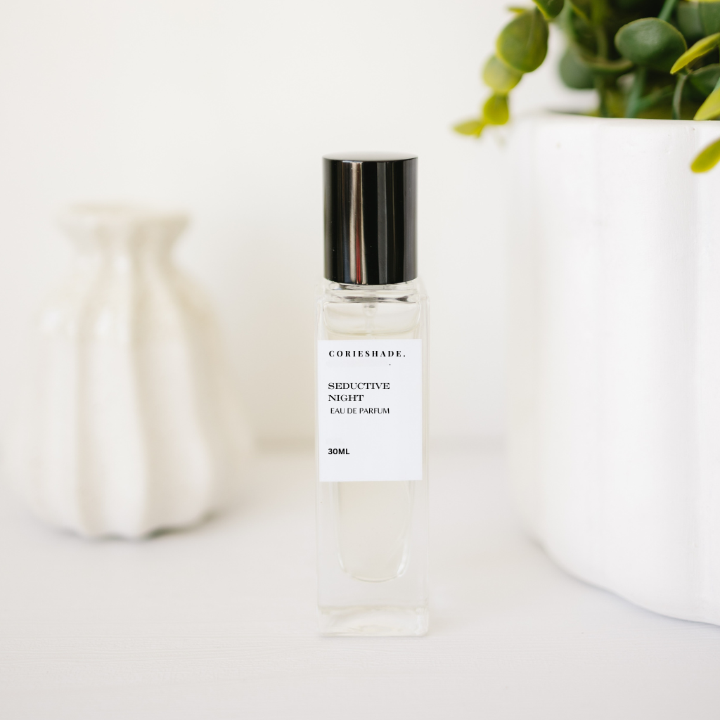 Seductive Night for Him Inspired by Tom ford Noir - EDP