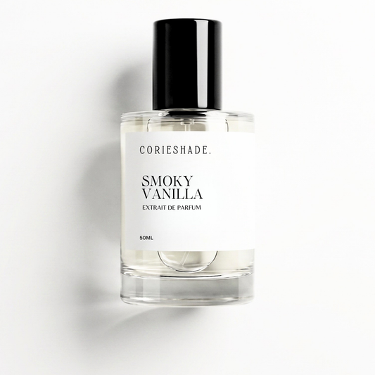 Smoky Vanilla Unisex Inspired by Tobacco Vanille Tom Ford Extrait De Parfum