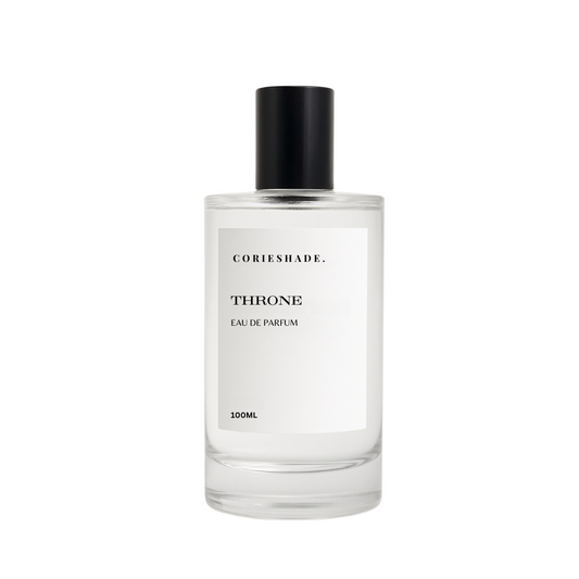 Thorne For Him Inspired By Tsar by Van Cleef & Arpels EDP
