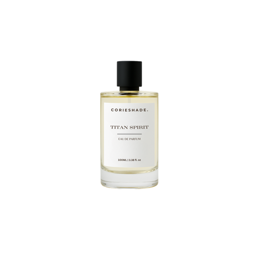 Titan Spirit for Him Inspired by Only the brave Diesel - EDP