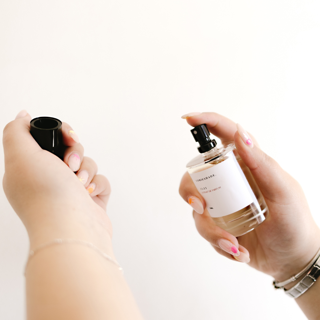 Gardenia For Her Inspired By L’Ombre Dans L’Eau Diptyque EDP