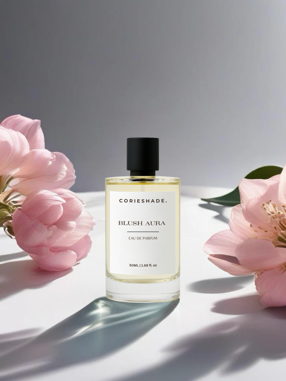 Blush Aura for Her Inspired by Coco Mademoiselle Chanel EDP