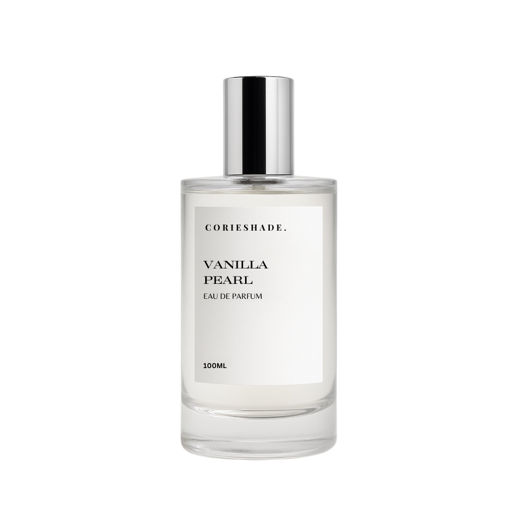 Vanilla Pearl For Her Inspired By Burberry Goddess EDP