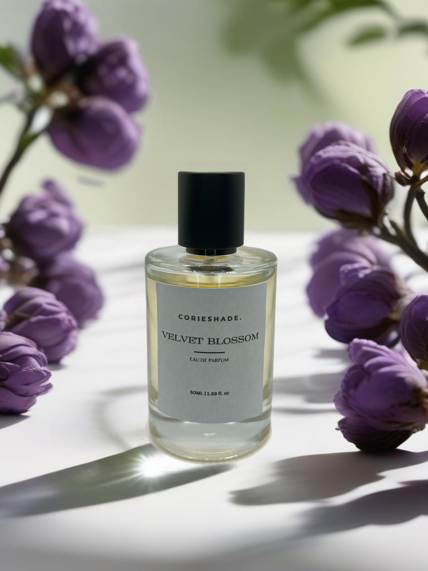 Velvet Blossom for Her Inspired by Moonlight Ariana Grande EDP