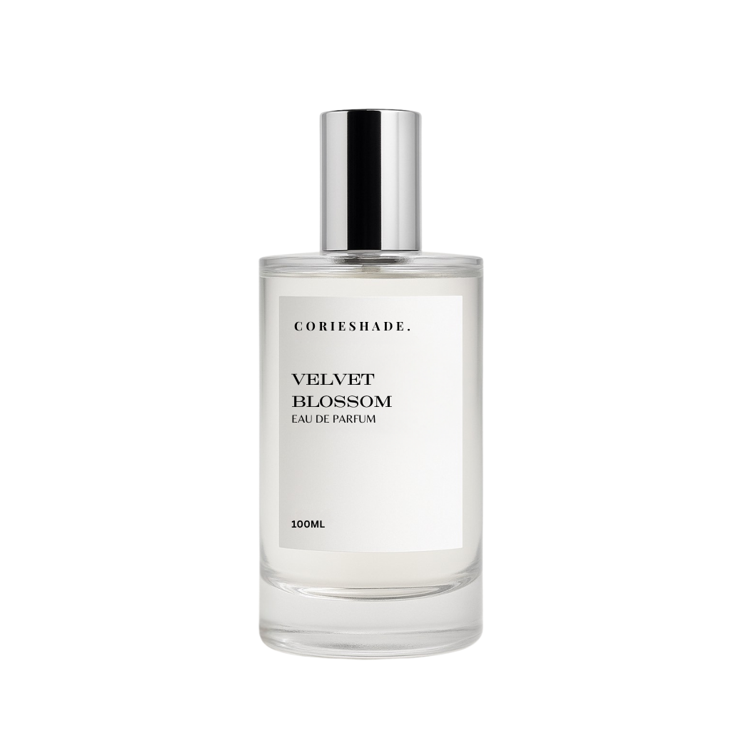 Velvet Blossom for Her Inspired by Moonlight Ariana Grande EDP