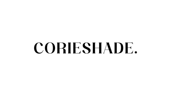 CORIESHADE.