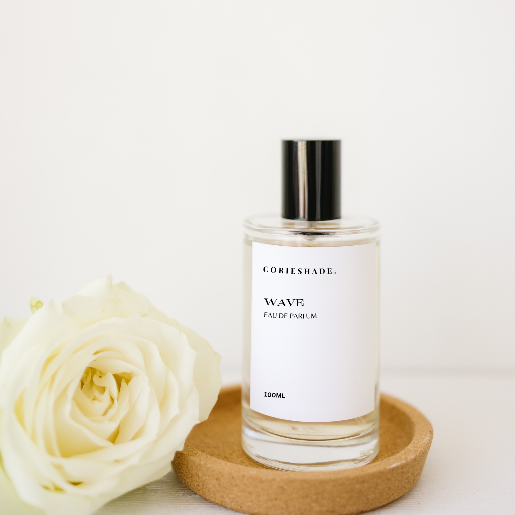 Wave for Him Inspired by Acqua Di Gio Pour Homme Giorgio Armani - EDP