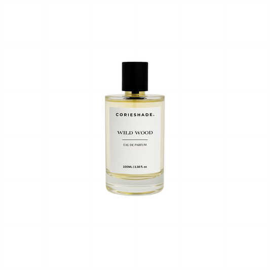 Wild Wood Unisex Inspired by Baccarat Rouge 540 Maison Francis Kurkdjian - EDP