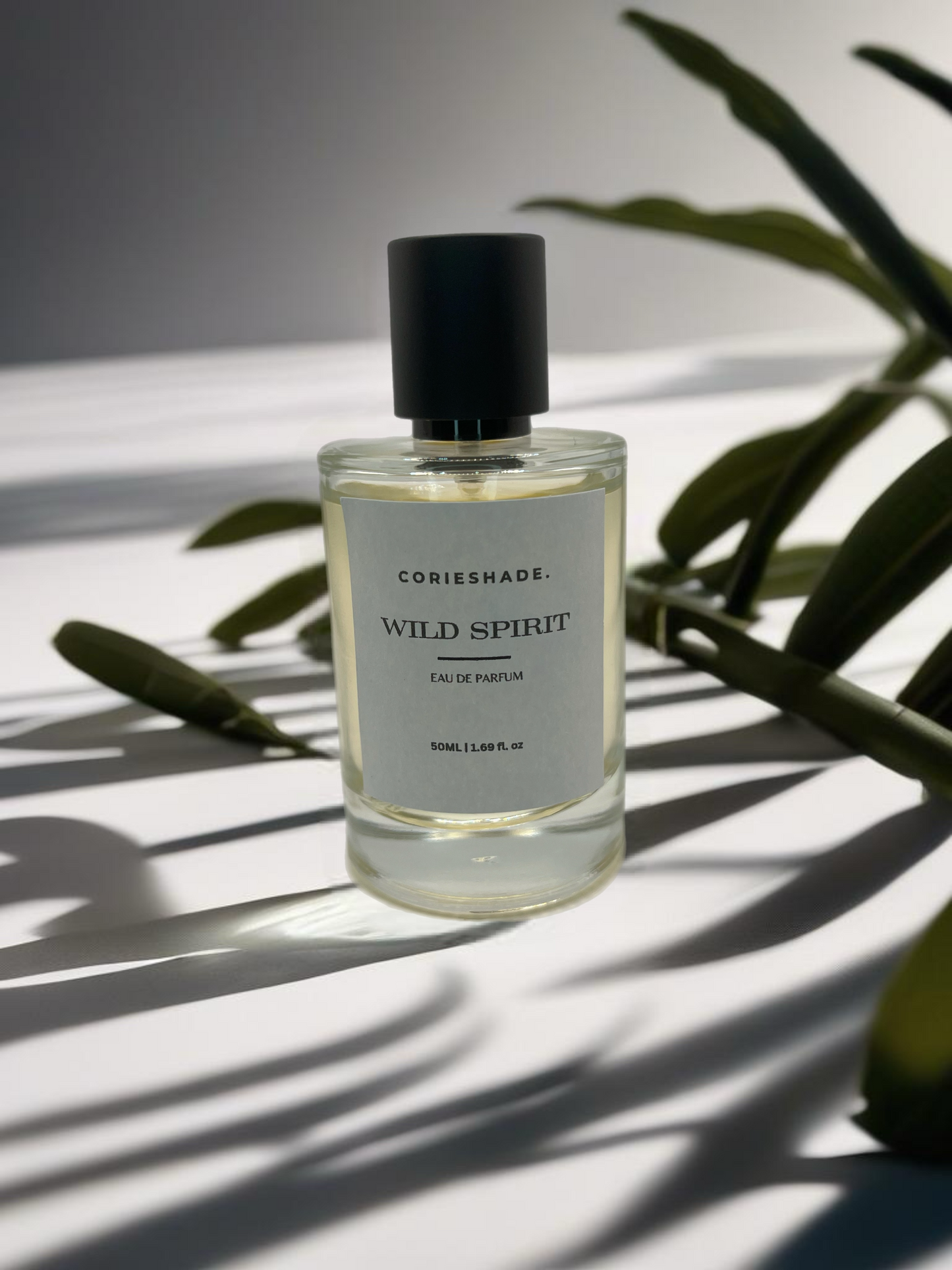 Wild Spirit for Him Inspired by Sauvage  Dior - EDP