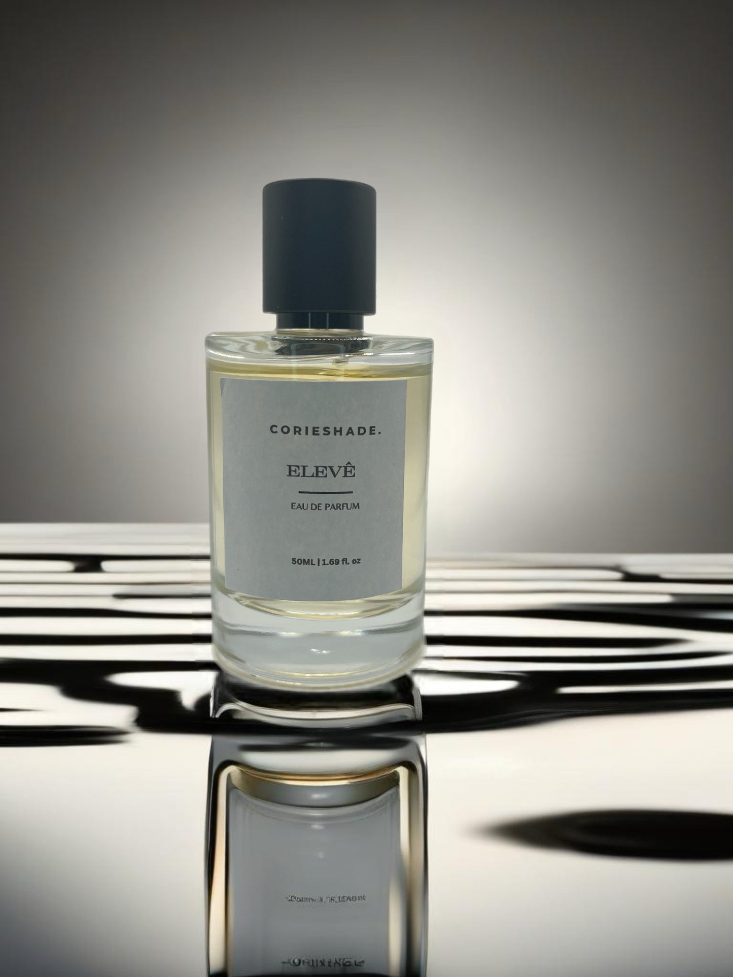 Elevê for Him Inspired by Wanted by Night Azzaro - EDP