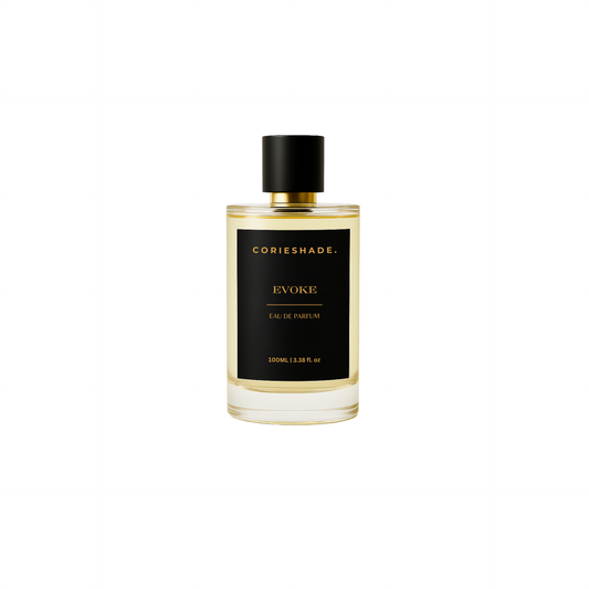 Evoke Unisex Inspired by Gucci Oud Intense - EDP