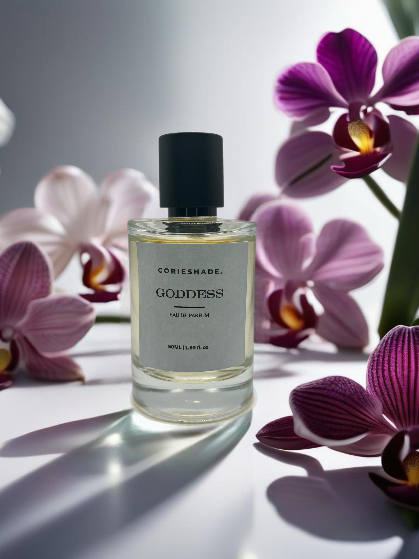 Goddess for Her Inspired by Flower Bomb Viktor & Rolf - EDP