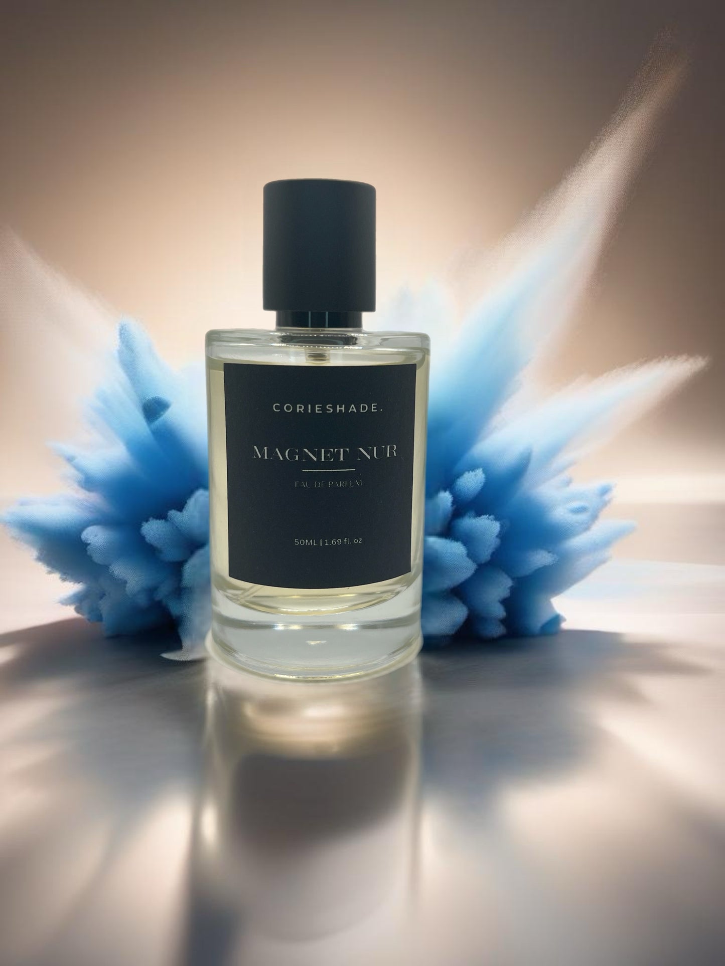 Magnet Nur for Him Inspired by Sauvage Elixir Christian Dior - EDP