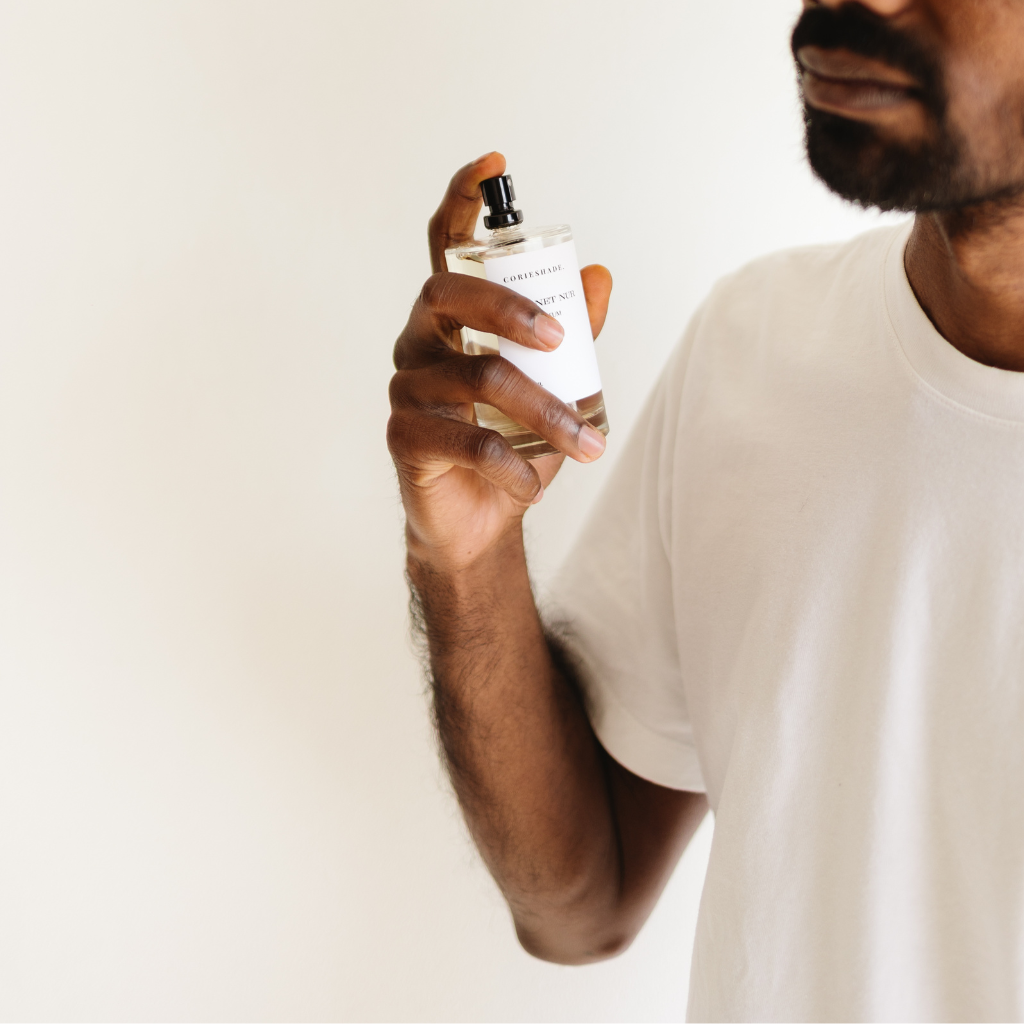 Focus for Him Inspired by Versace Pour Homme  - EDP